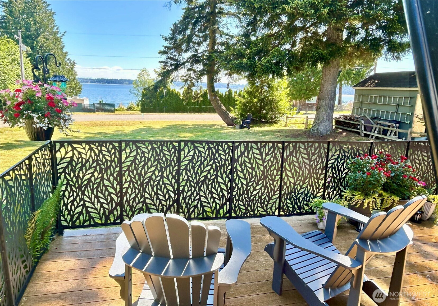 Property Photo: 144 E Hemlock Street WA 98365
