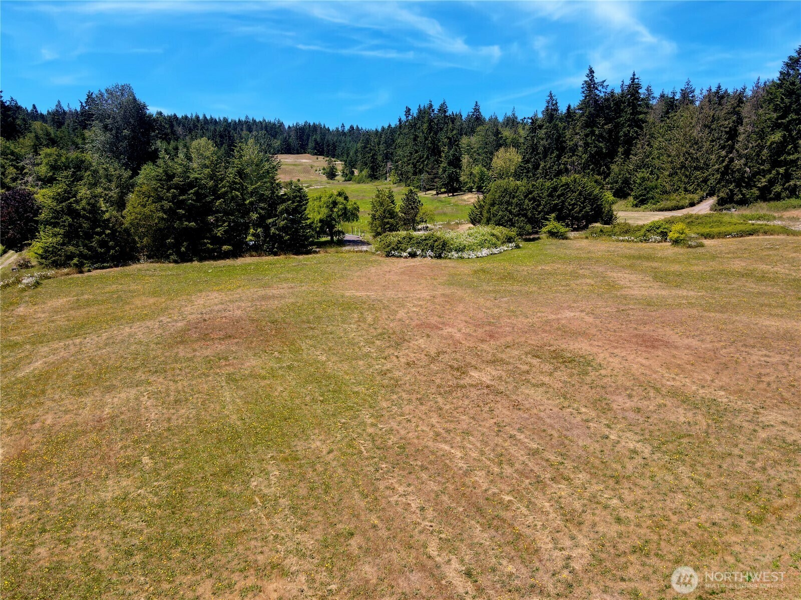 Property Photo: 100 Davenhill Lane WA 98382