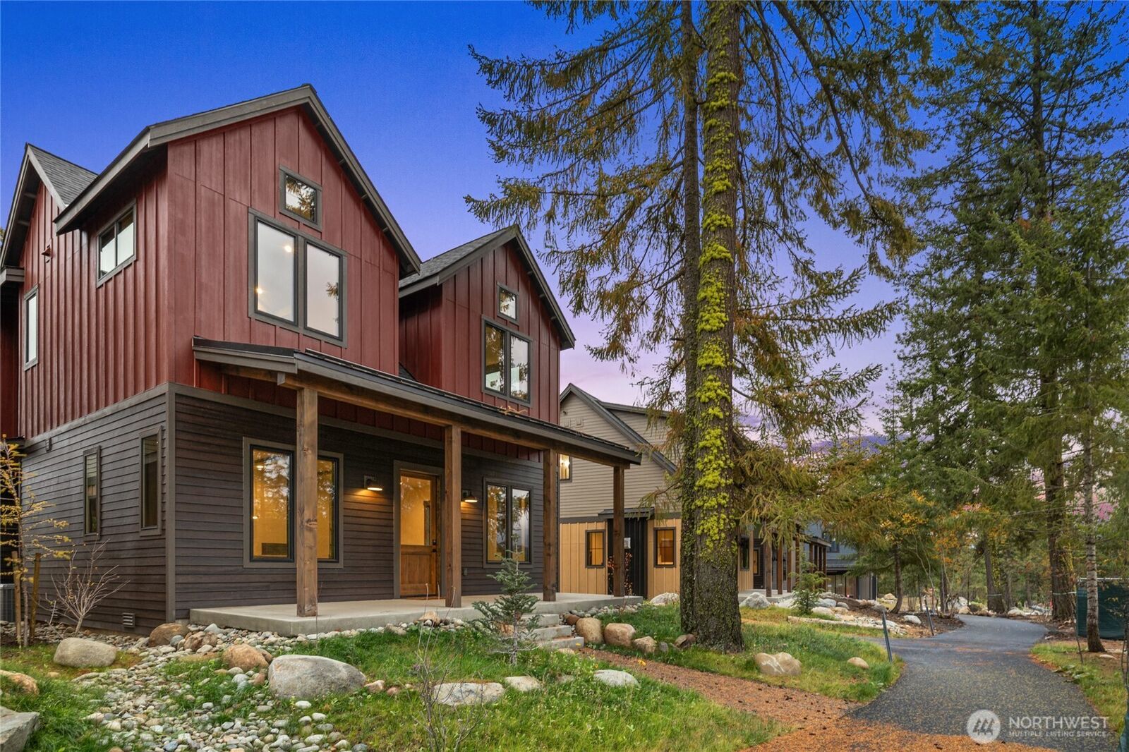Property Photo: 31 Riverbend Loop WA 98922