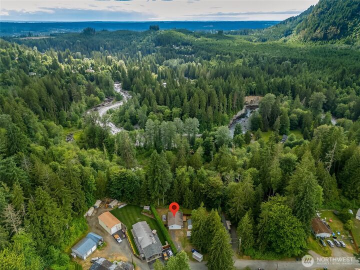 13020 W Loop View Drive  Granite Falls WA 98252 photo