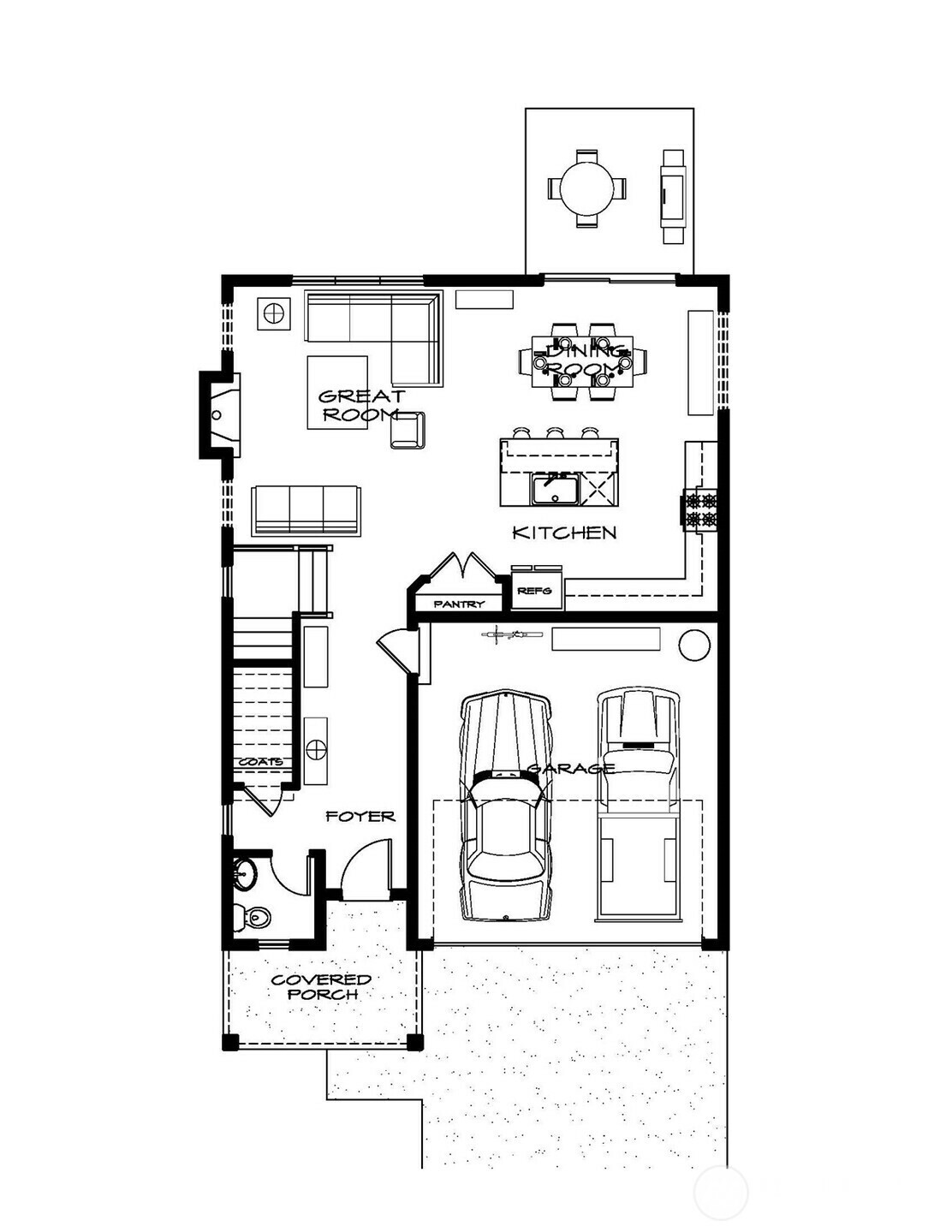 Property Photo:  2402 SW Ridgeway Drive  WA 98277 