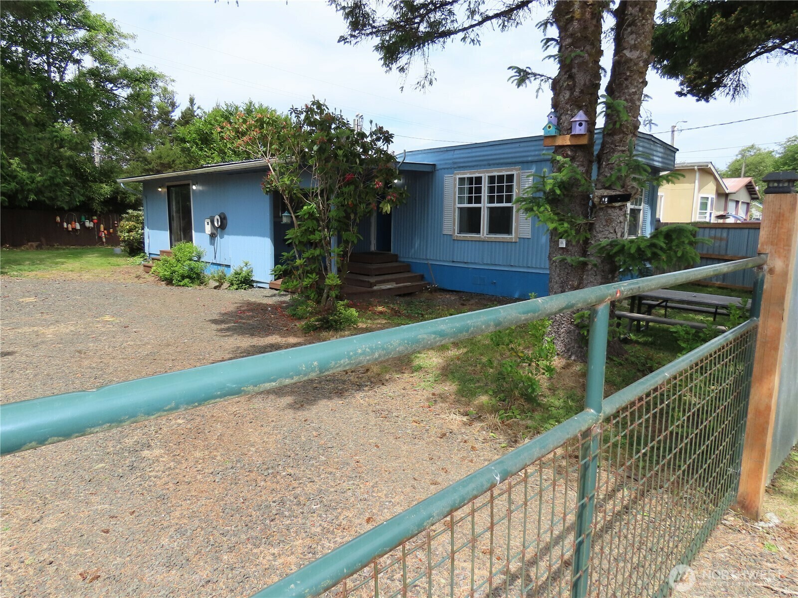 Property Photo: 1127 Wood Lane WA 98547