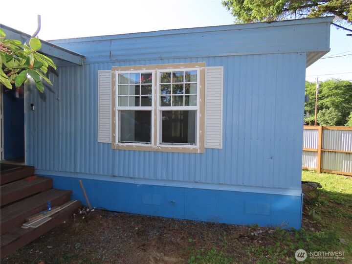 Property Photo: 1127 Wood Lane WA 98547