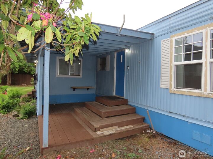 Property Photo:  1127  Wood Lane  WA 98547 