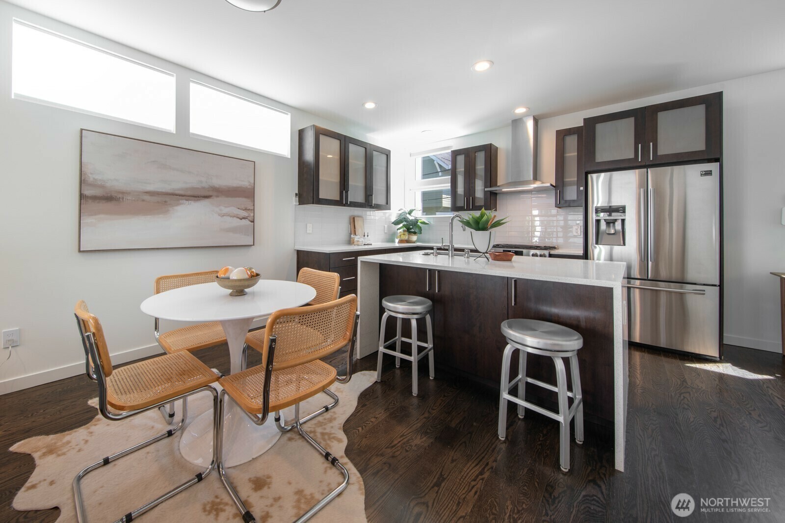 Property Photo: 1136 10th Avenue E B WA 98102