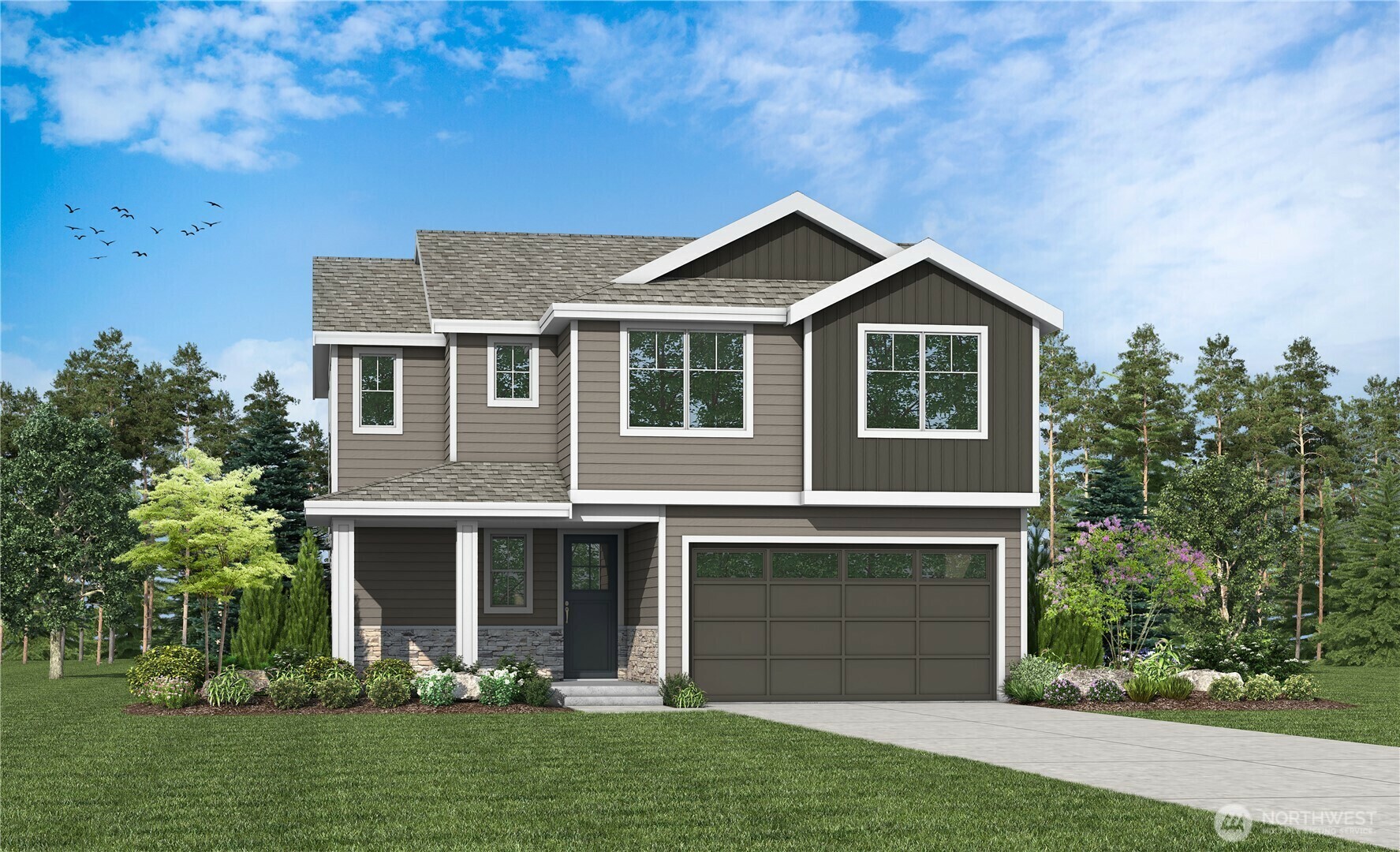 2414 SW Ridgeway Drive  Oak Harbor WA 98277 photo