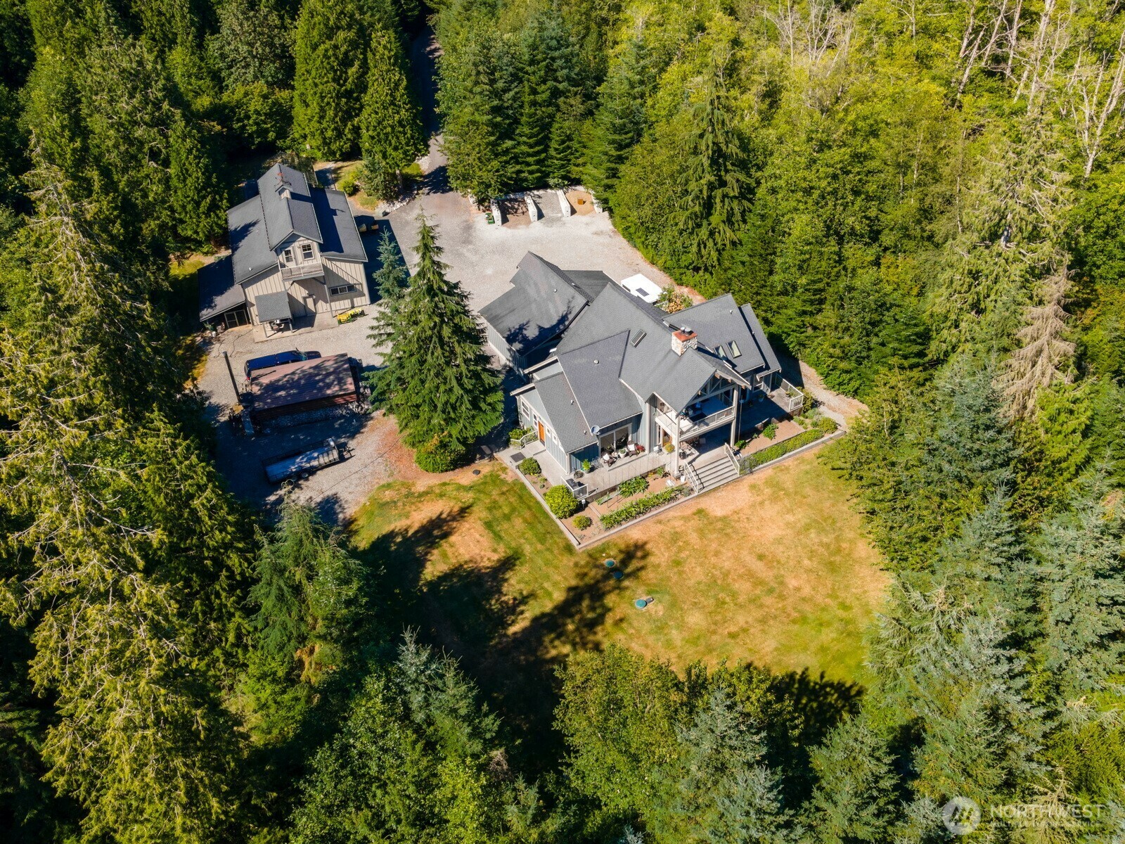Property Photo: 9474 Freedom Place WA 98230
