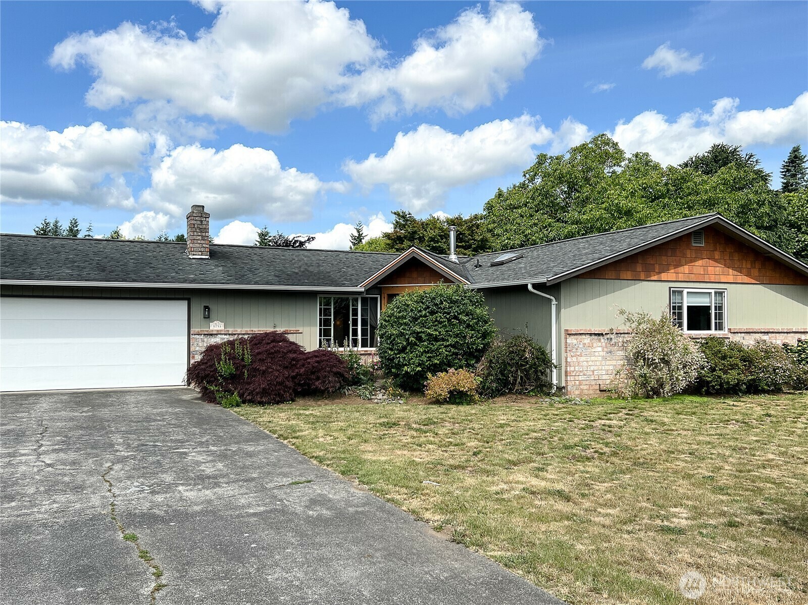 Property Photo: 6753 La Monte Dr. WA 98264