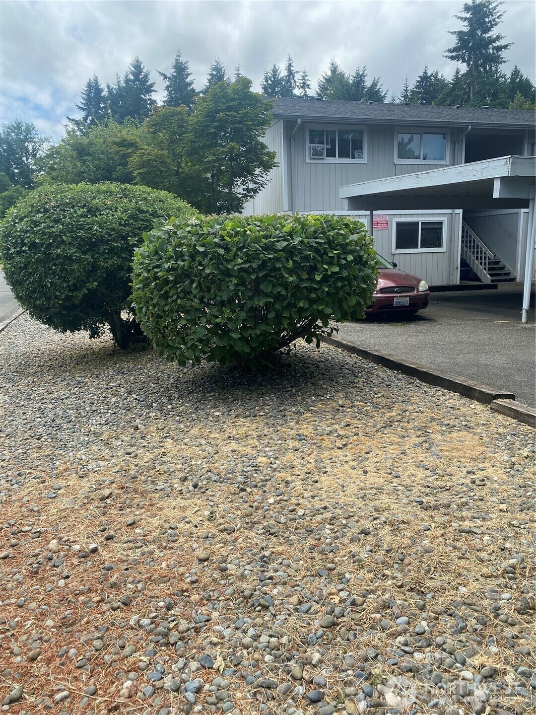 Property Photo: 3902 Mason Loop Road WA 98409