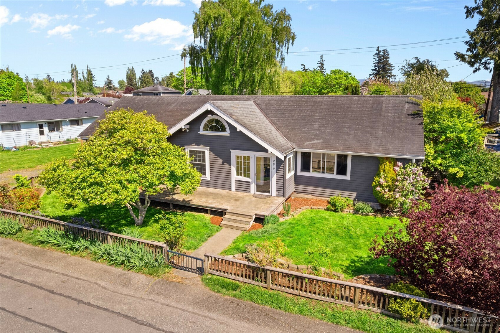 2812  Nome Street  Bellingham WA 98225 photo