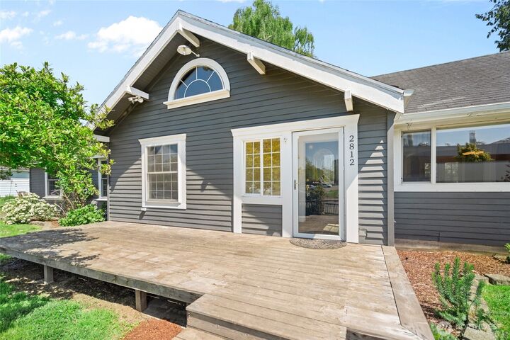 2812  Nome Street  Bellingham WA 98225 photo