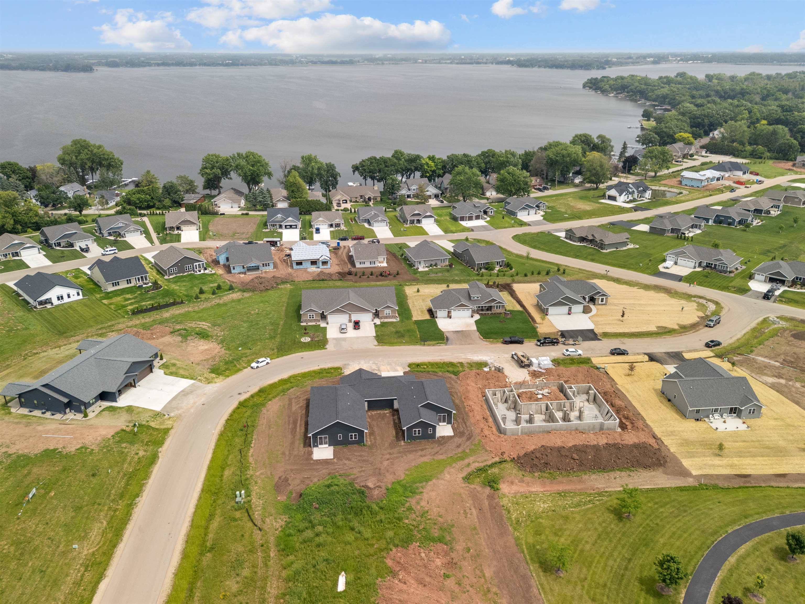 Property Photo:  3453 Veanna Boulevard  WI 54904 