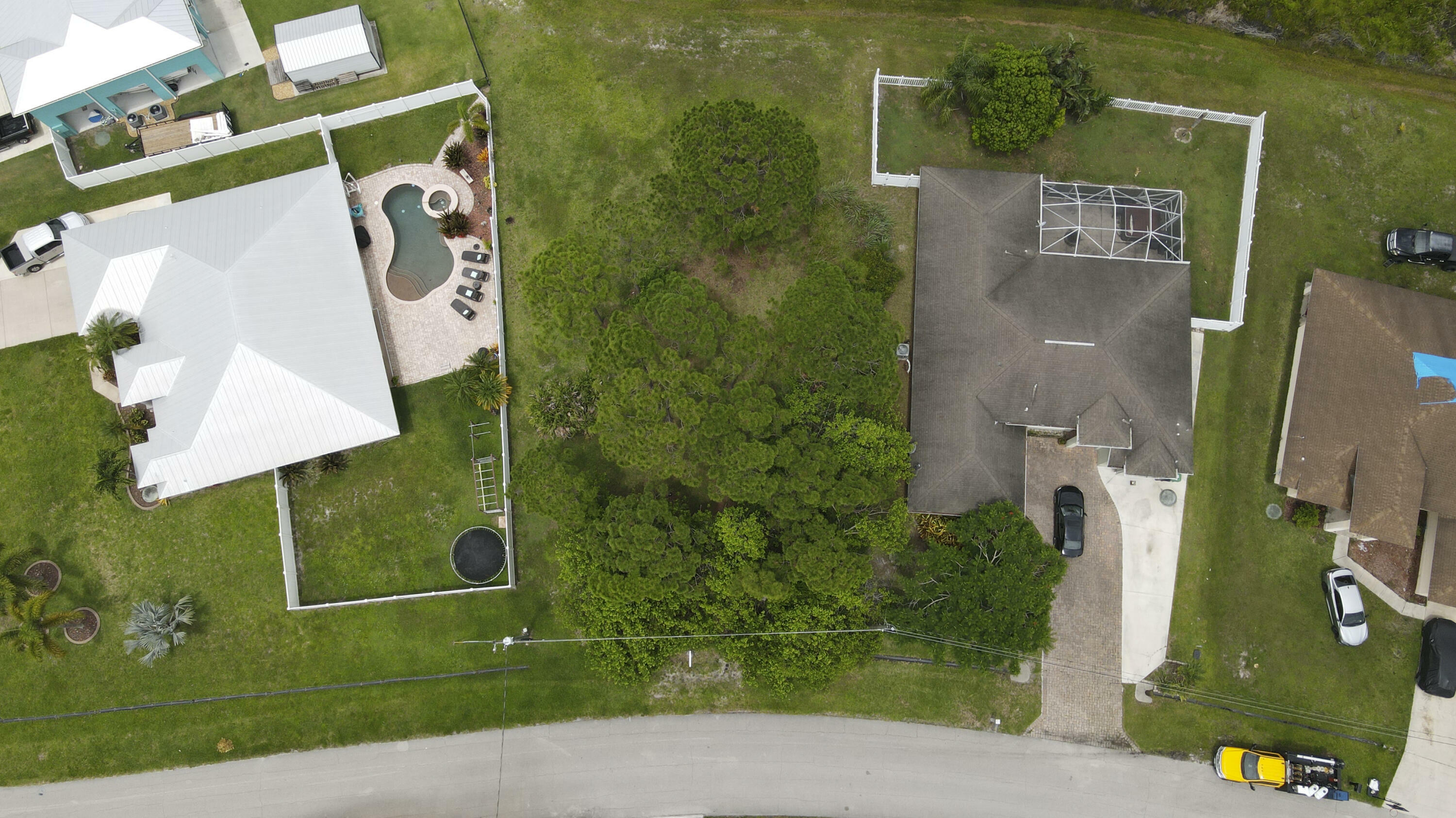 Property Photo:  5522 NW Cordrey Street  FL 34986 