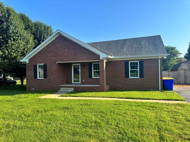 Property Photo: 702 Tyler Street KY 42134