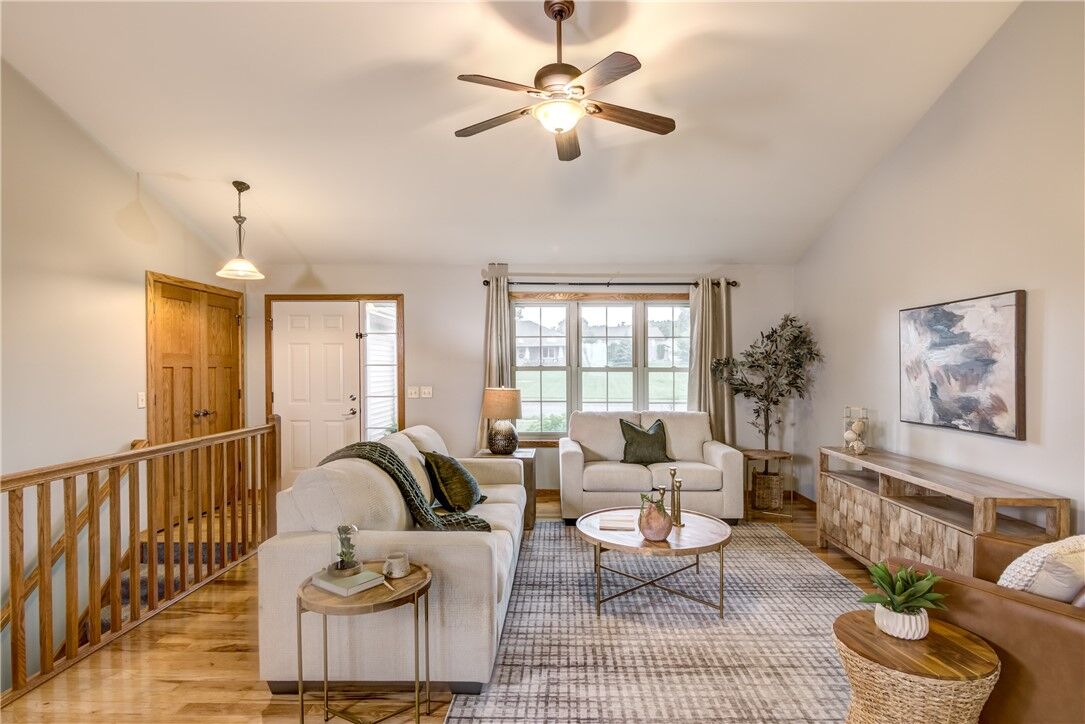 Property Photo:  1814 Lynnette Court  WI 54703 