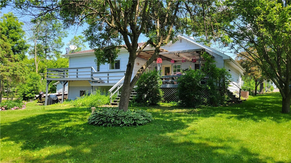 Property Photo: 310 Wise Road 2 WI 54817