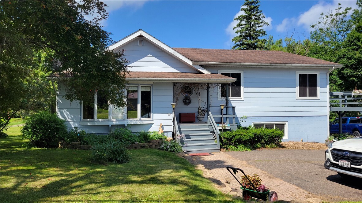 Property Photo:  310 Wise Road 2  WI 54817 