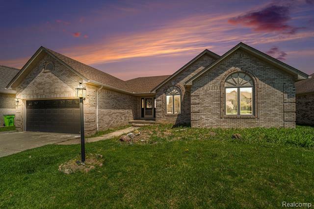 Property Photo: 53242 Clarion Drive MI 48042