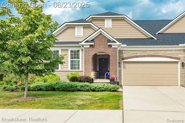 586 Ivyland Street  Ann Arbor MI 48108 photo