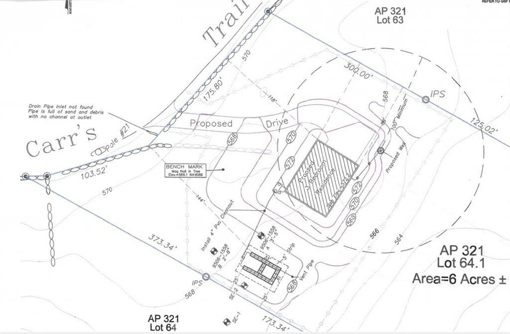 Property Photo: 154 Carrs Trail RI 02827