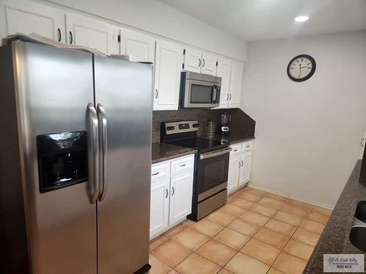 Property Photo:  2 Alvarado Ave.  TX 78575 