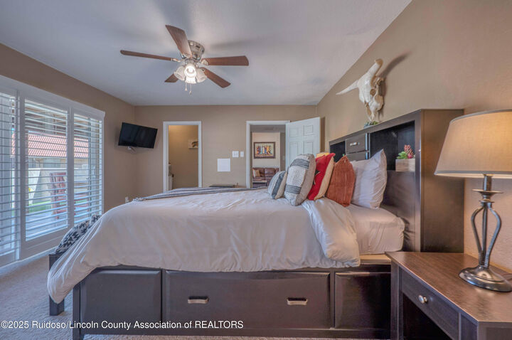 Property Photo: 113 Bogie Lane 21 NM 88345