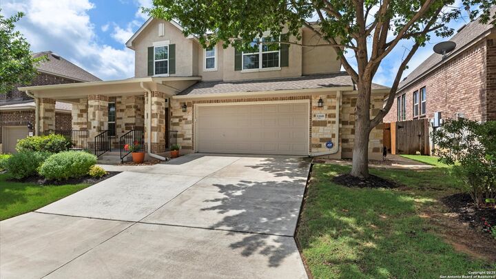 Property Photo: 12618 Ozona Ranch TX 78245