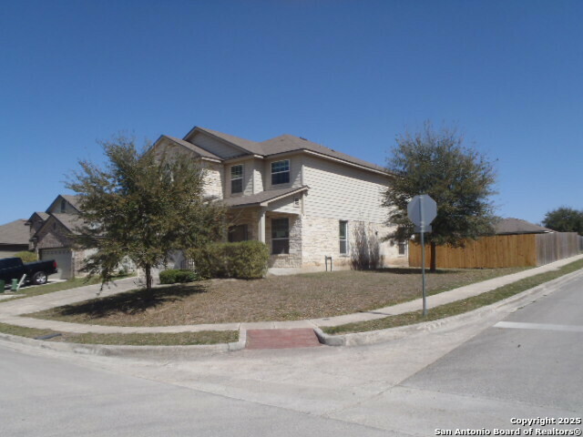 Property Photo: 306 Oak Creek TX 78130