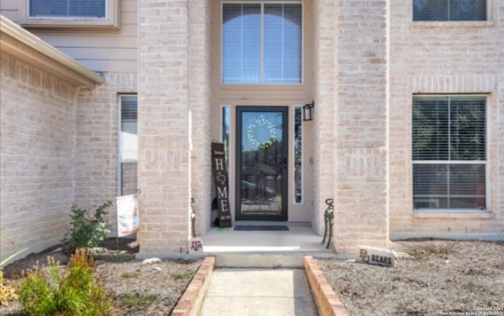 Property Photo: 10507 Timber Country TX 78254