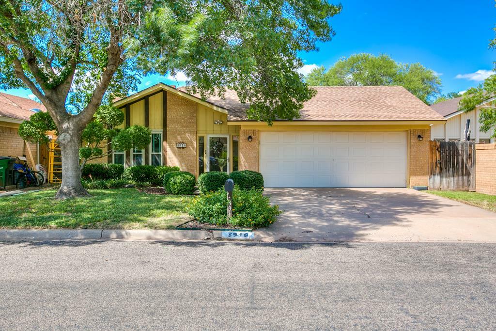 Property Photo:  3916 Driftwood Dr  TX 76904 