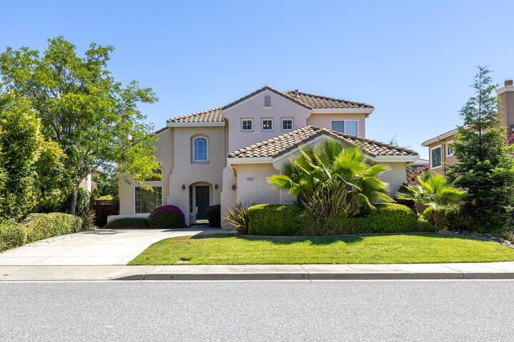 18342 Solano Court  Morgan Hill CA 95037 photo