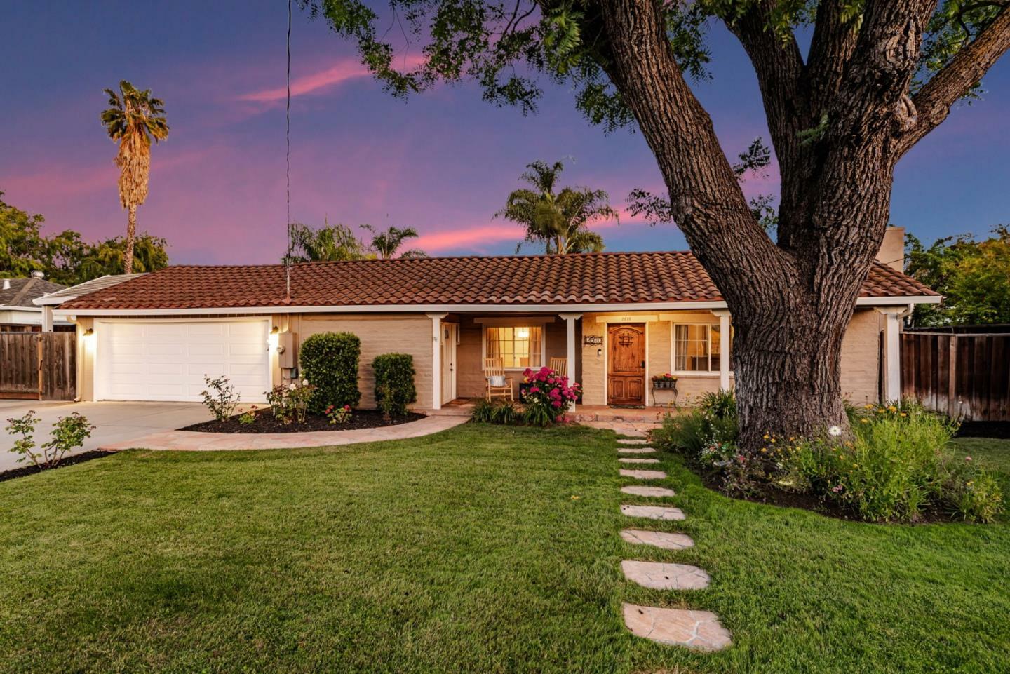 2970 Fruitdale Avenue  San Jose CA 95128 photo
