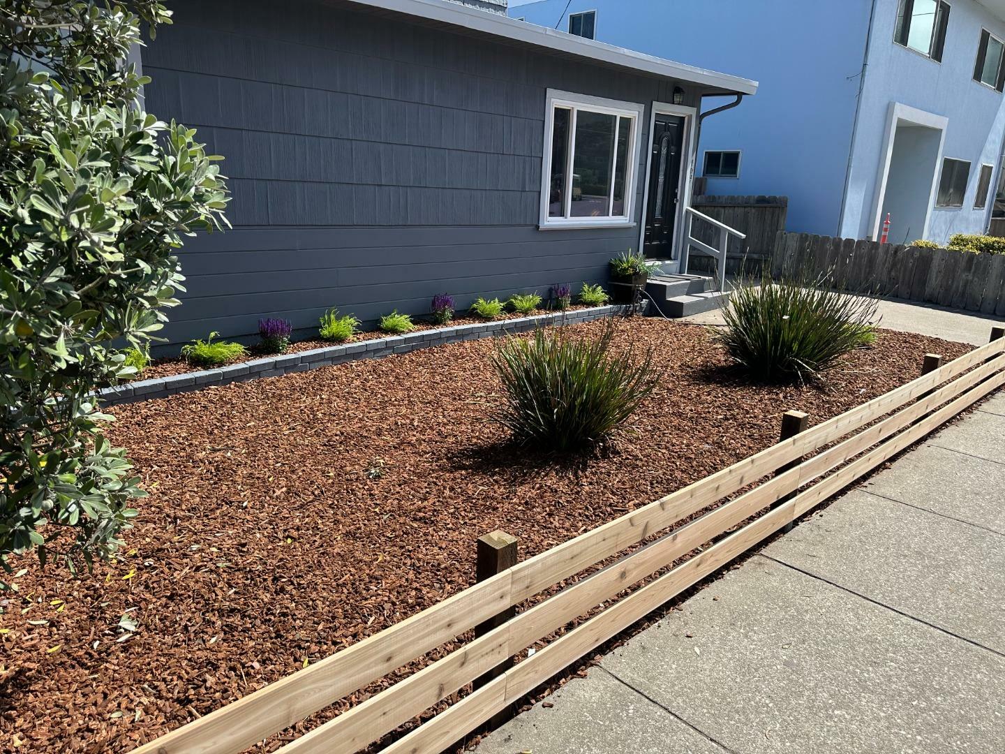 Property Photo: 109 Clarendon Road CA 94044