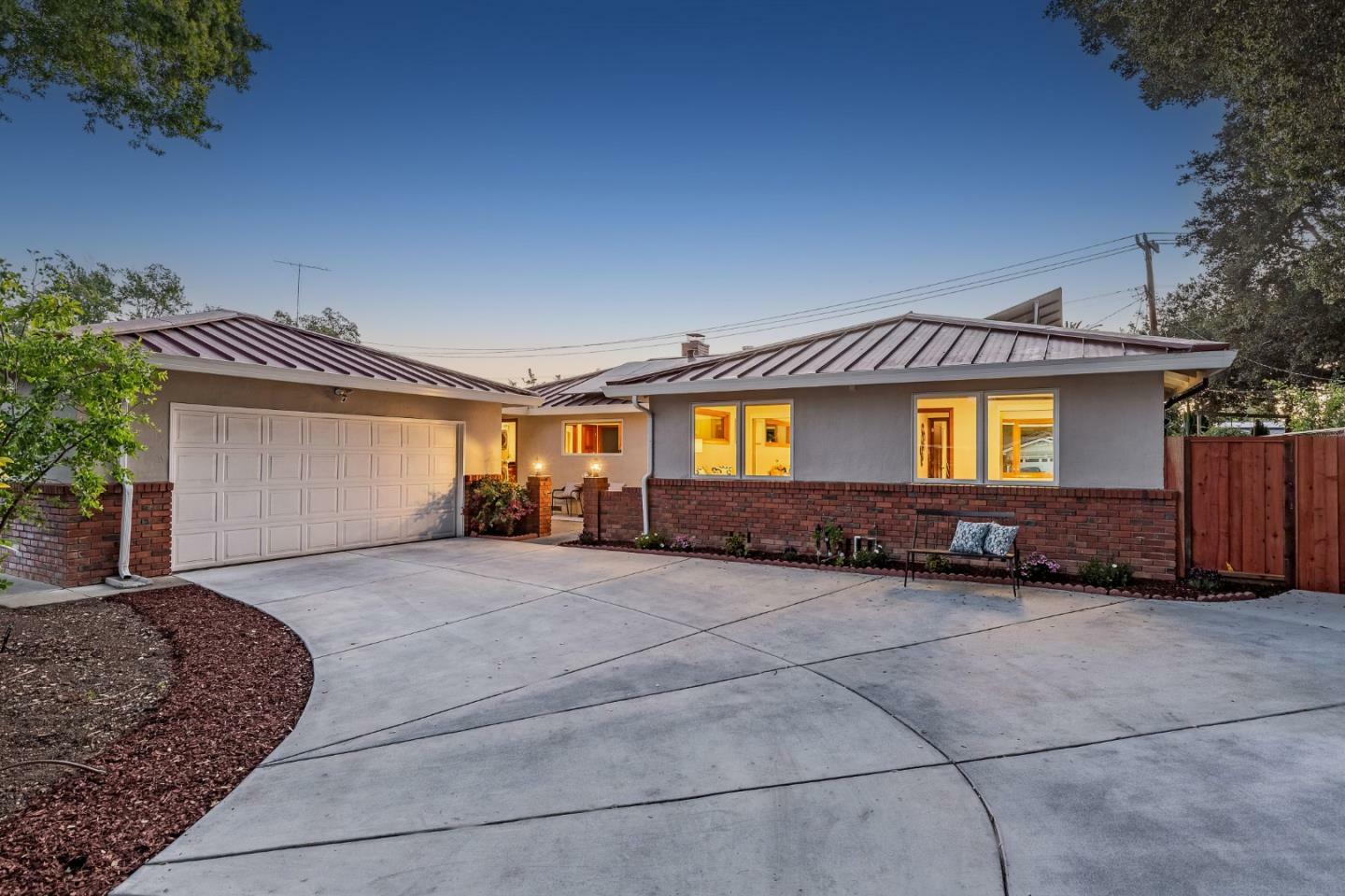 12457 Brookglen Drive  Saratoga CA 95070 photo