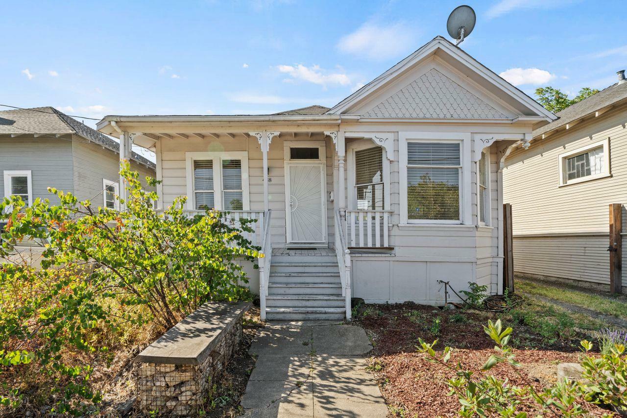 488 East Saint John  San Jose CA 95112 photo