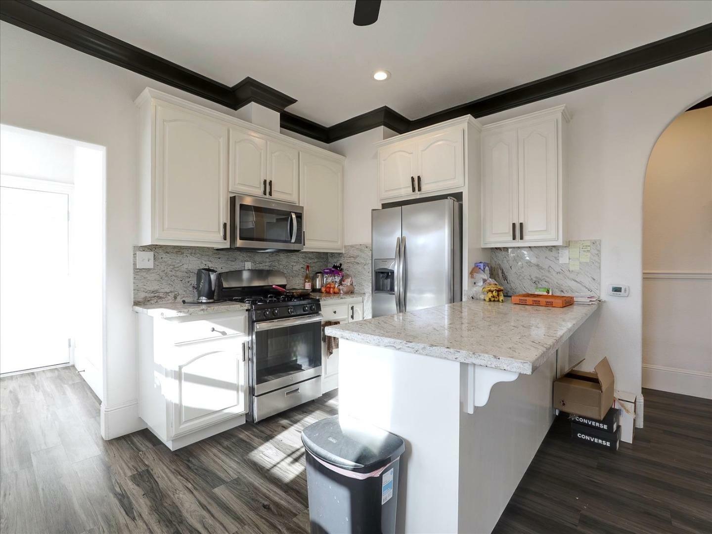 Property Photo:  421 North 13th Street  CA 95112 