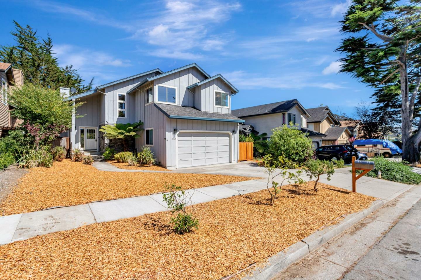 Property Photo: 3130 Park Avenue CA 95073