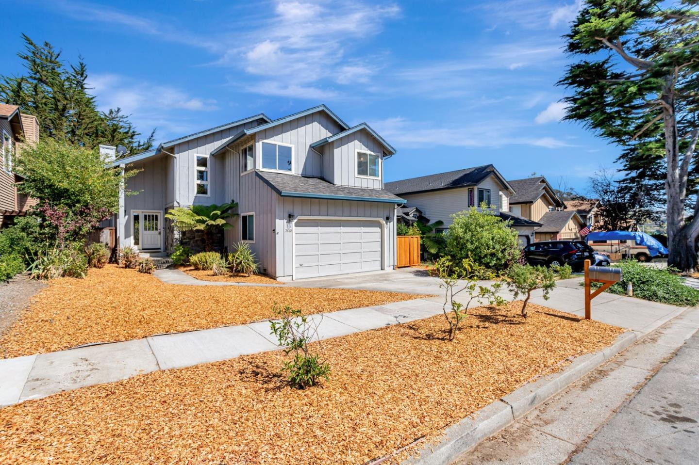 Property Photo: 3130 Park Avenue CA 95073