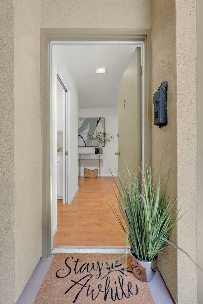 Property Photo: 828 North El Camino Real 9 CA 94401