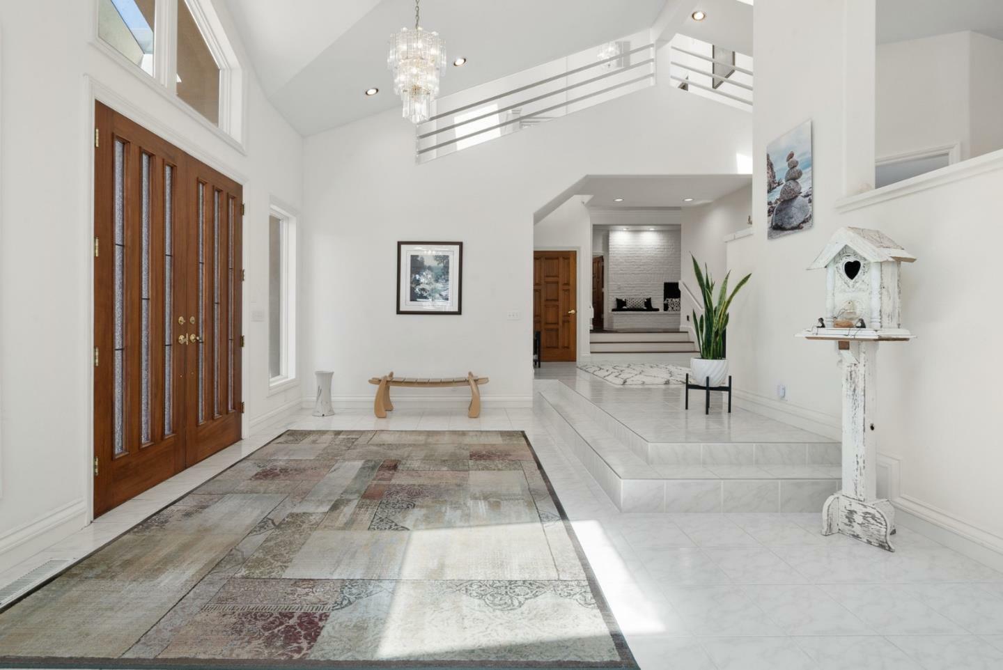 Property Photo: 29 Kite Hill Road CA 95060