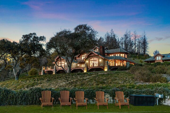 2088 Green Oaks  Pescadero CA 94060 photo