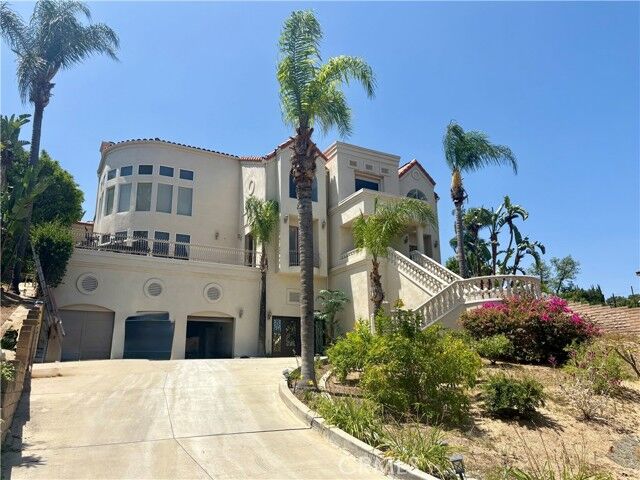 Property Photo: 6041 Calle Mirador CA 92886