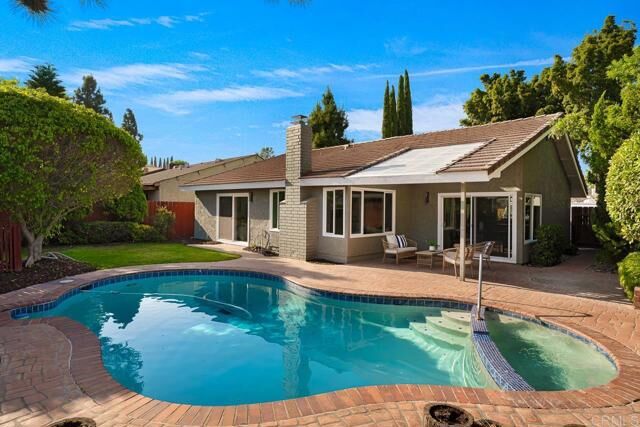 Property Photo:  10437 Hermanos Road  CA 92124