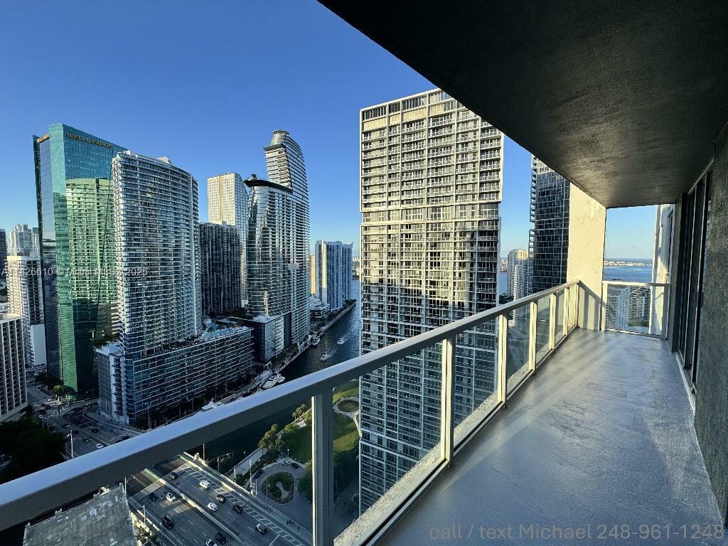 500 Brickell Ave 3803  Miami FL 33131 photo