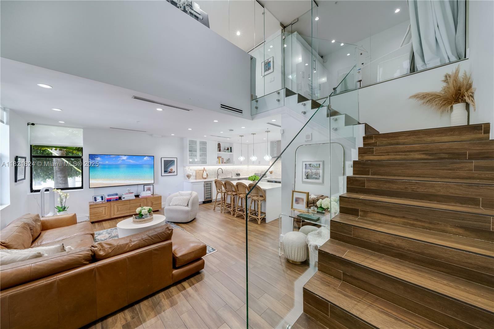 Property Photo: 888 S Douglas Rd 115 FL 33134