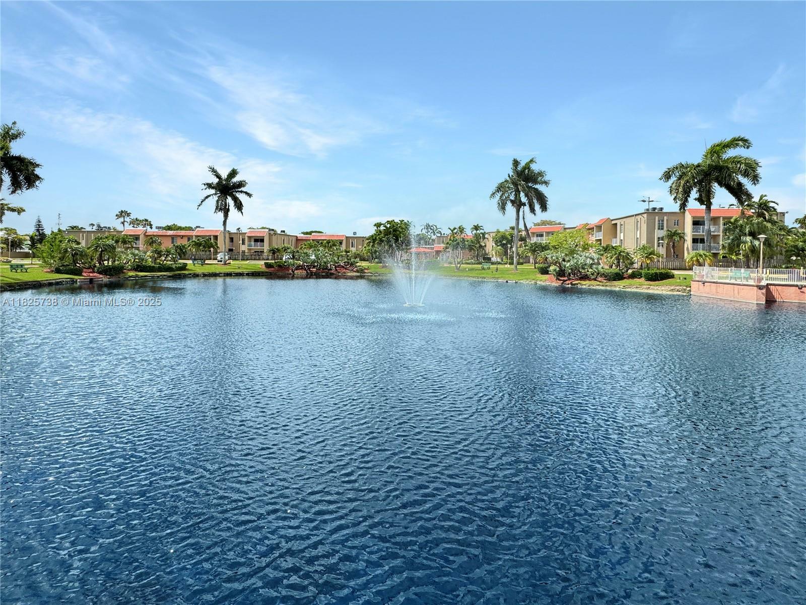 Property Photo:  5201 Geneva Way 201  FL 33166 