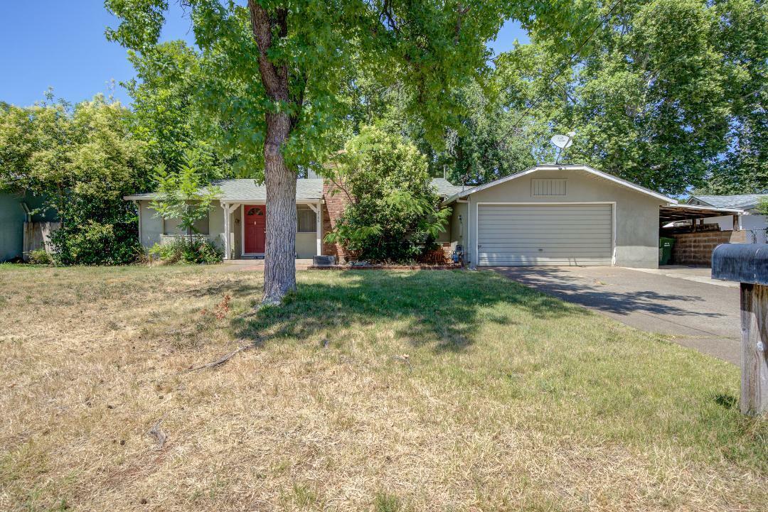 Property Photo: 2308 Hawn Avenue CA 96002