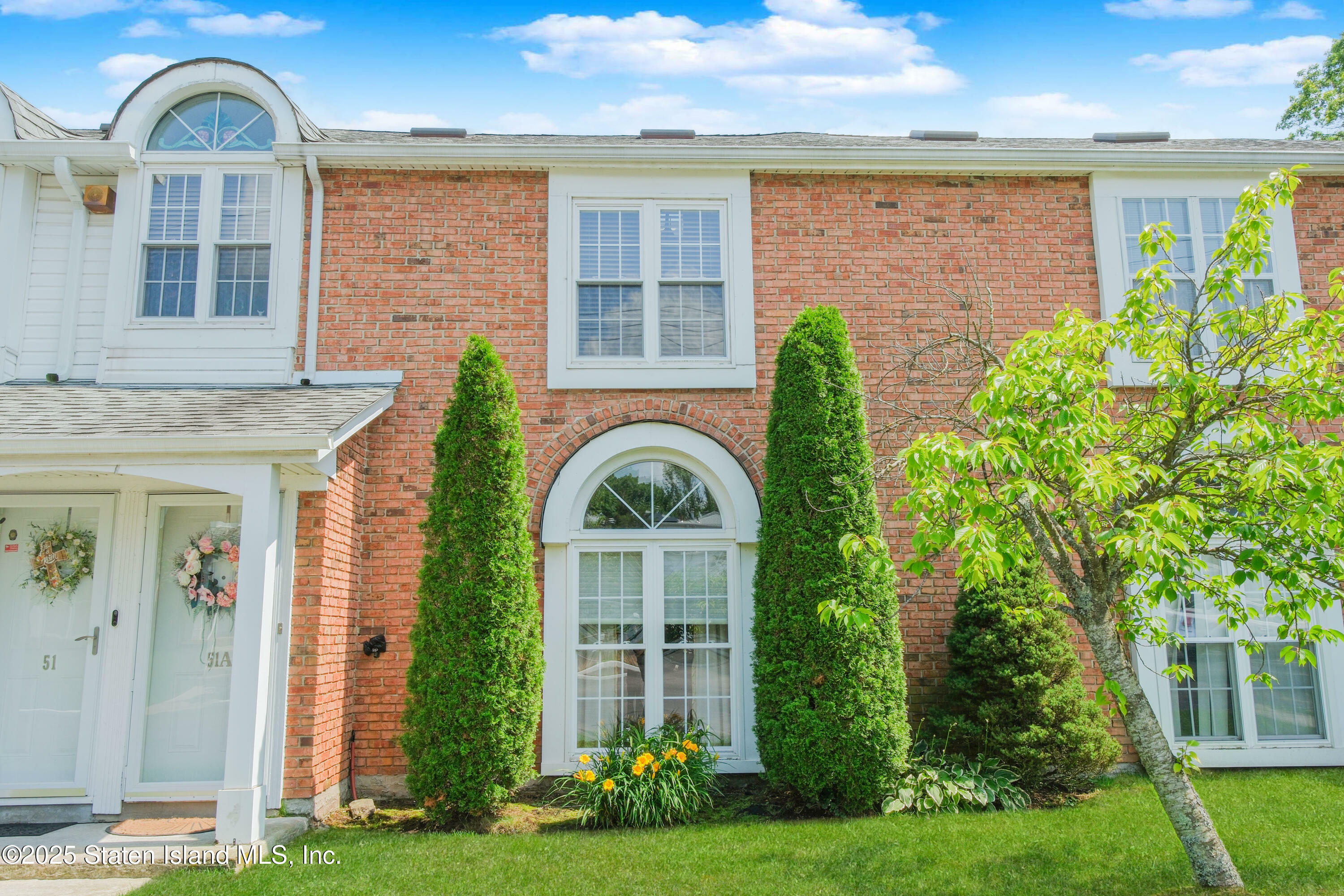 Property Photo: 51 Village Lane A NY 10312