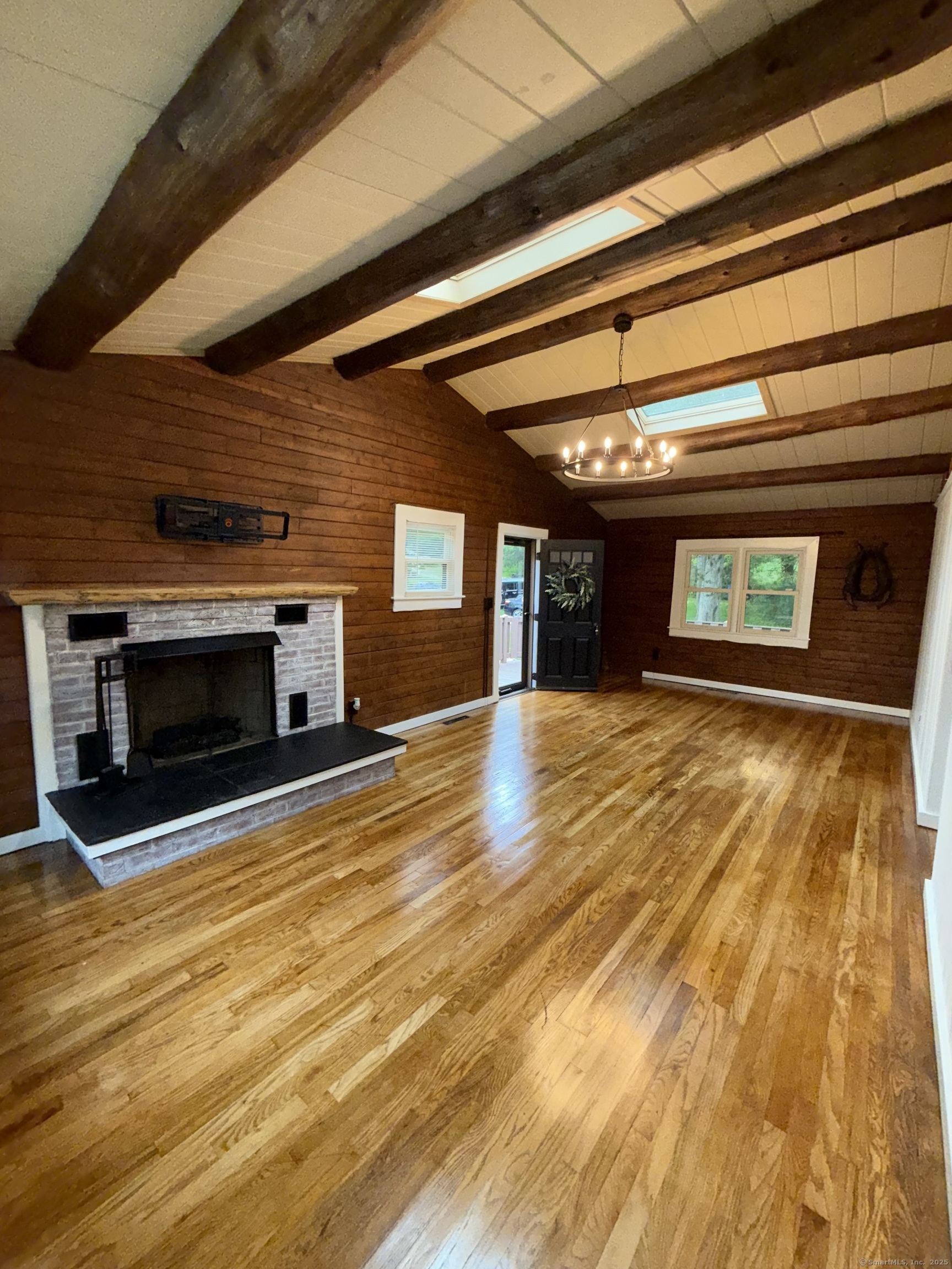 Property Photo: 3951 South Street CT 06238