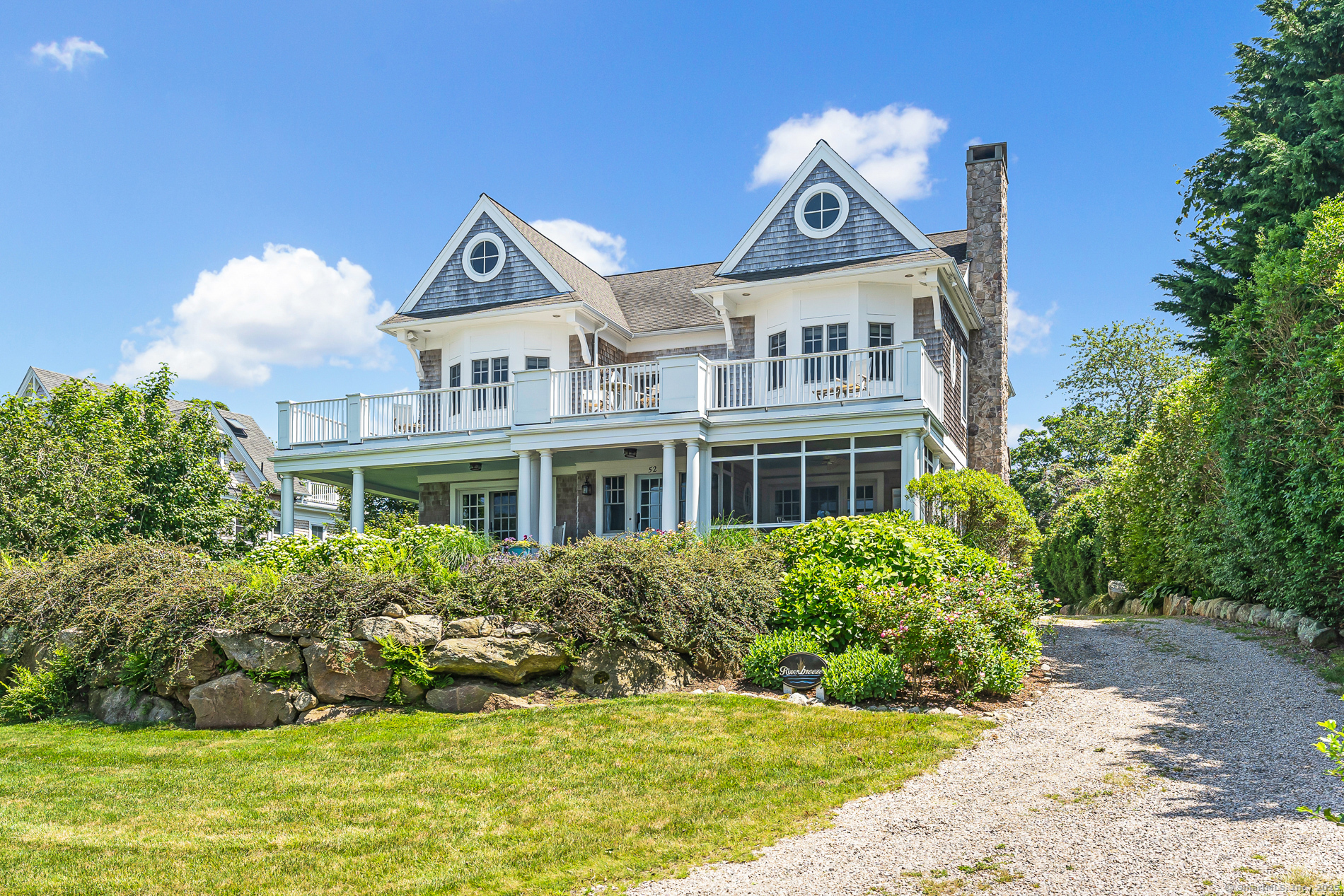 Property Photo:  52 Avondale Road  RI 02891 
